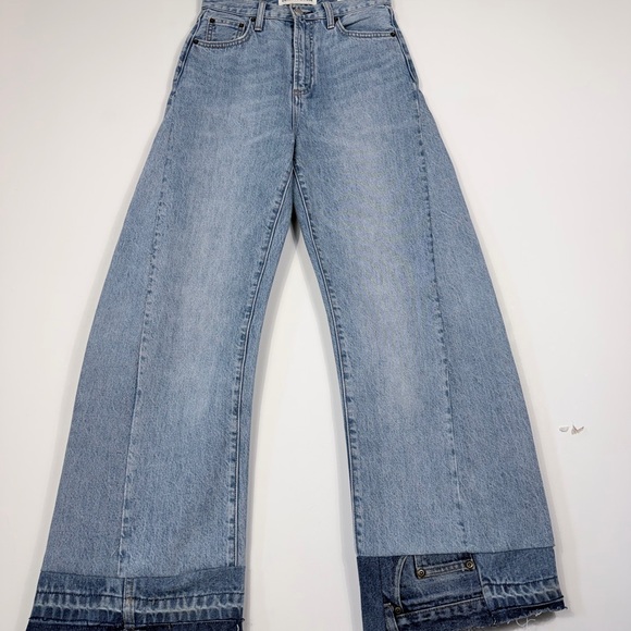 Denim Forum “The Nina” Super High Cigarette (30L) – Reworked - Picture 3 of 9